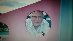 Profilbild von Horst Stephan