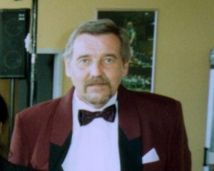 Profilbild von Horst Stief