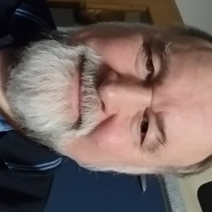 Profilbild von Horst Stiefvater