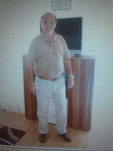 Profilbild von Horst Stiehler