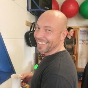 Profilbild von Horst Stötzer