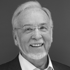 Profilbild von Horst Stricker