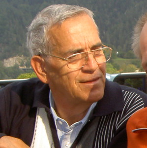 Profilbild von Horst Ströter