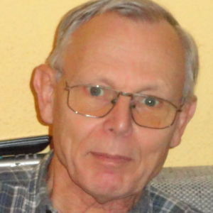 Profilbild von Horst Sturtzel