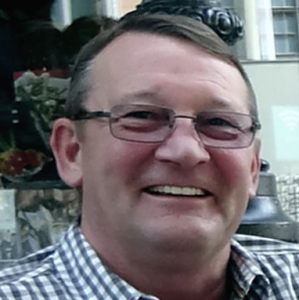 Profilbild von Horst Sültenfuß