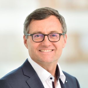 Profilbild von Horst Sulzbach