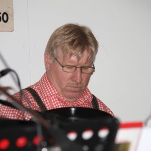 Profilbild von Horst Telljohann