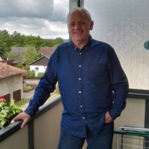 Social Media Profilbild Horst Teske 