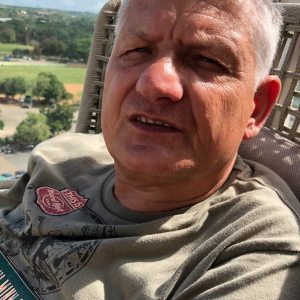 Profilbild von Horst Teuber