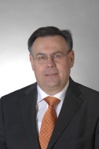 Profilbild von Horst Theil