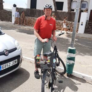 Profilbild von Horst Thiel