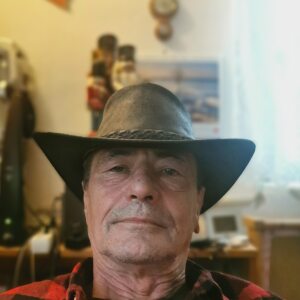 Profilbild von Horst Thiele