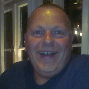 Profilbild von Horst Thierbach