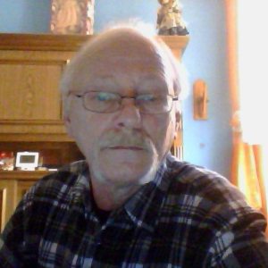 Profilbild von Horst Thomas