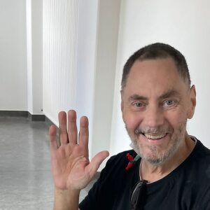 Profilbild von Horst Thommesßen