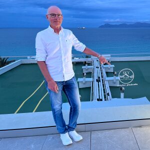 Profilbild von Horst Tischer