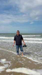 Profilbild von Horst Tönnes