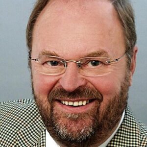 Profilbild von Horst Tolkemitt