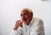 Profilbild von Horst Trahm