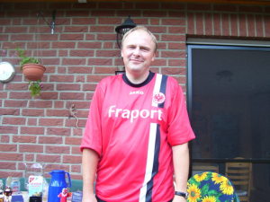 Profilbild von Horst Trampe