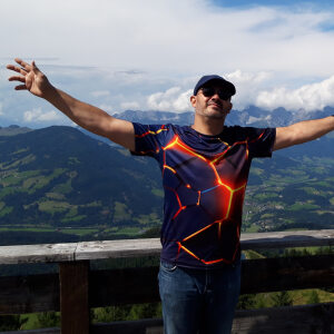 Profilbild von Horst Treinies