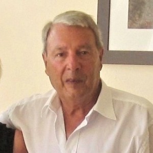 Profilbild von Horst Tündermann