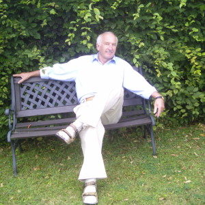 Profilbild von Horst Tuhy