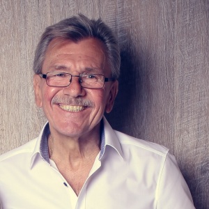 Profilbild von Horst Tuttlies