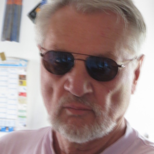 Profilbild von Horst Ungelenk