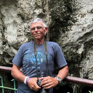 Profilbild von Horst Urban