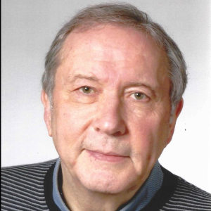 Profilbild von Horst Valley