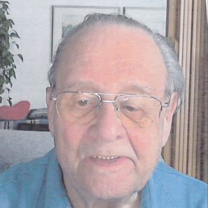 Profilbild von Horst Viertmann