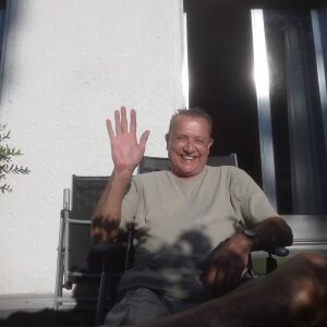 Profilbild von Horst Vieten