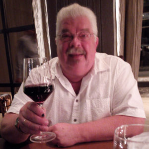 Profilbild von Horst Vinnenberg