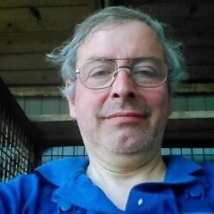 Profilbild von Horst Vogel