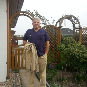 Profilbild von Horst Voigt