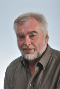 Profilbild von Horst Wagner