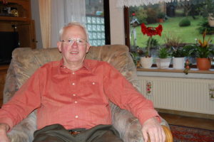 Profilbild von Horst Wagner