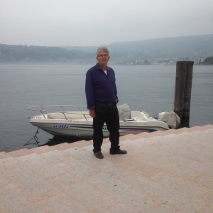Profilbild von Horst Wagner