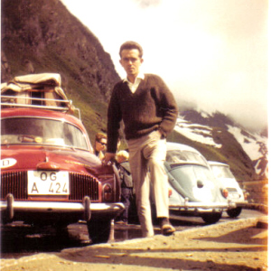 Profilbild von Horst Wagner