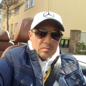 Profilbild von Horst Wagner