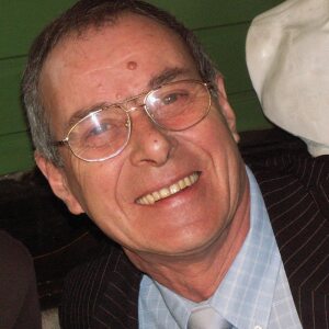 Profilbild von Horst Wagner