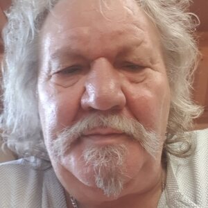 Profilbild von Horst Waldow