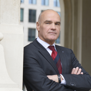 Profilbild von Horst Walther