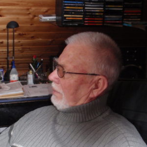 Profilbild von Horst Walzner