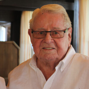 Profilbild von Horst Wasserberg