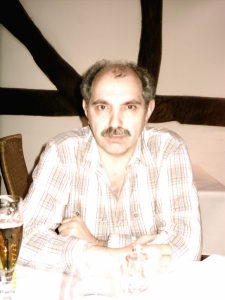 Profilbild von Horst Waßmuth