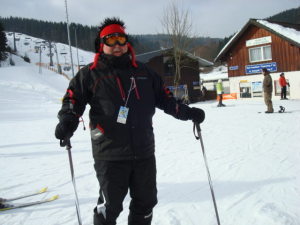 Profilbild von Horst Wedel