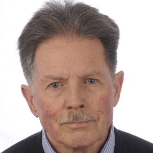 Profilbild von Horst Wegner