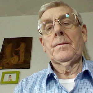 Profilbild von Horst Weidler